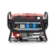 Бензиновый генератор Kraft Dele KD136 3000W 12/230V